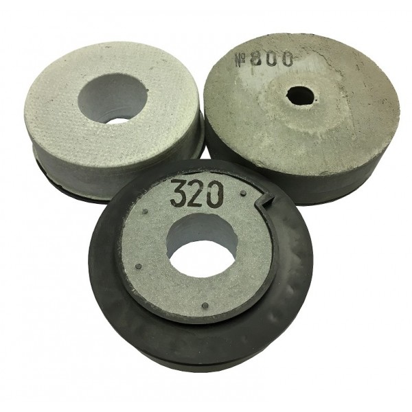 Pulecantos para mármol o piedra