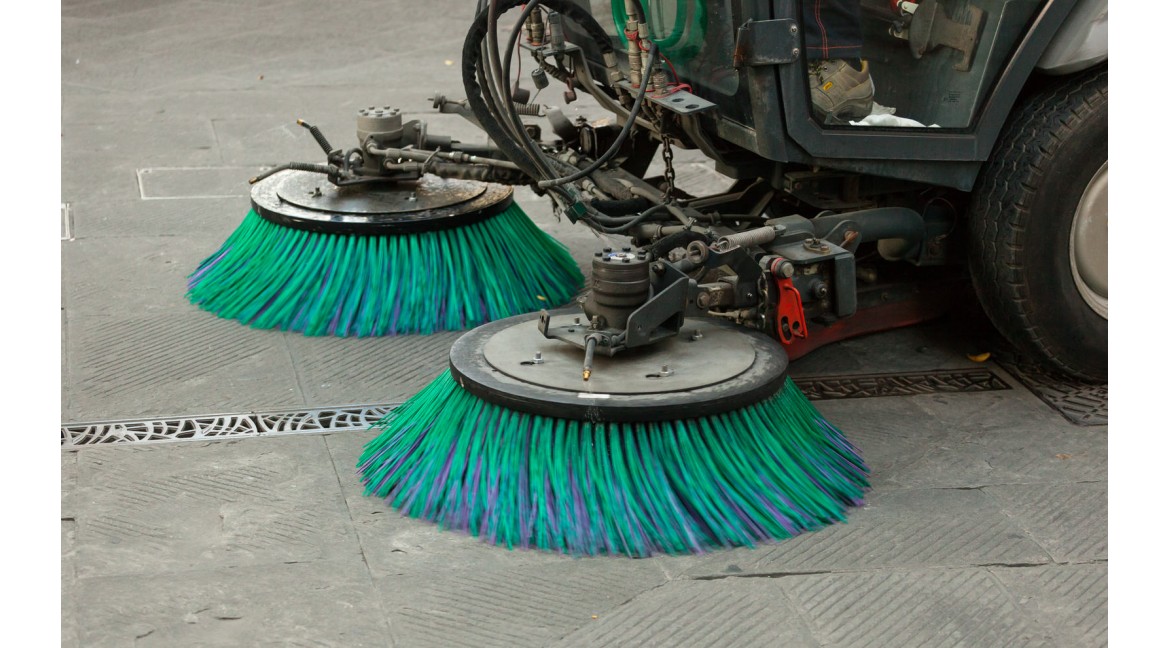 Friegasuelos para Pavimentos Cementosos y de Hormigón