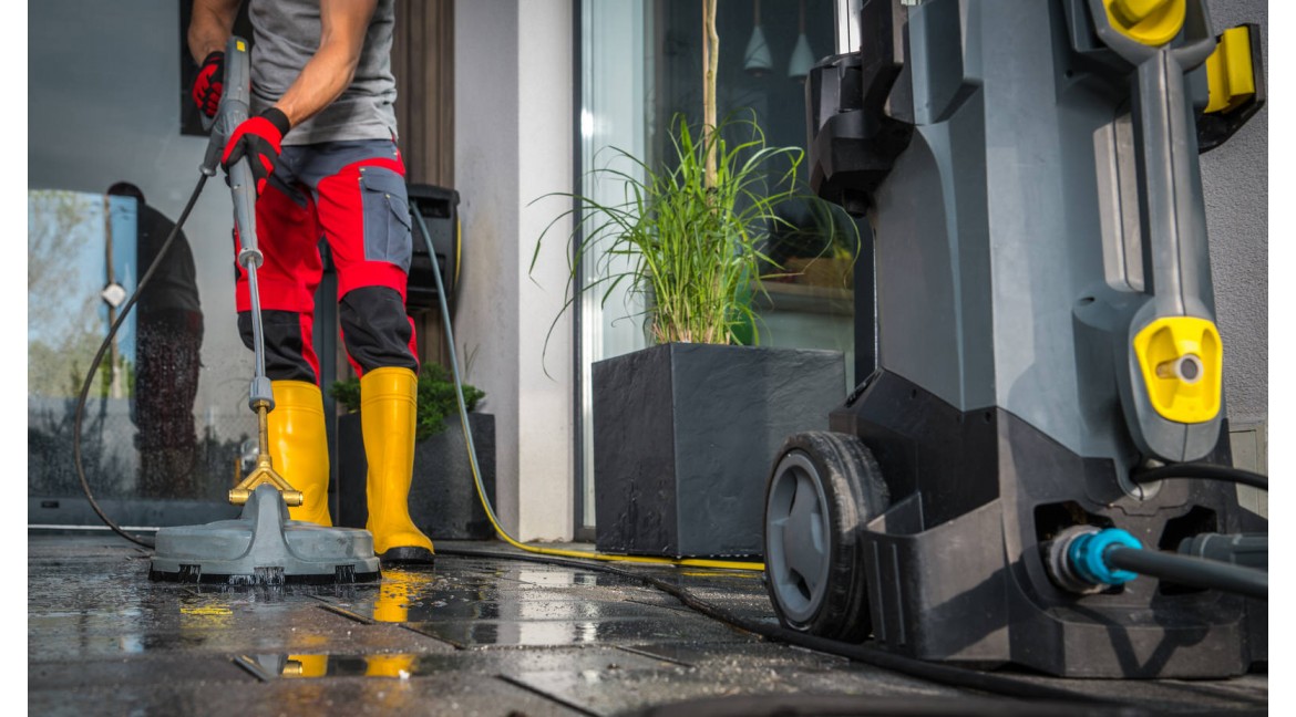 ¿Para qué sirve un limpiador concentrado?