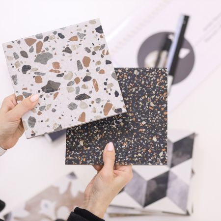 ¿Cómo pulir terrazo? Guía completa para recuperar el brillo de tu suelo