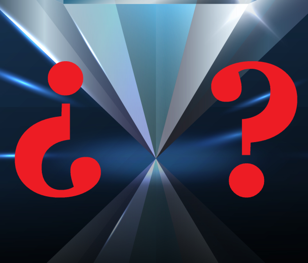 Algo nuevo se acerca... ¿Qué será?