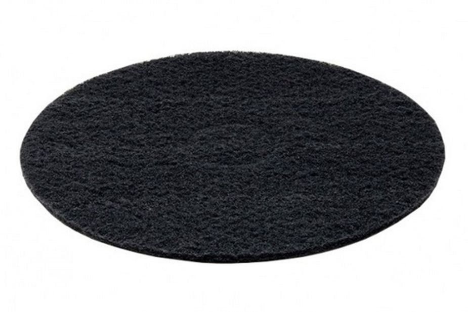Comprar discos de fibra negro Comercial Lozano