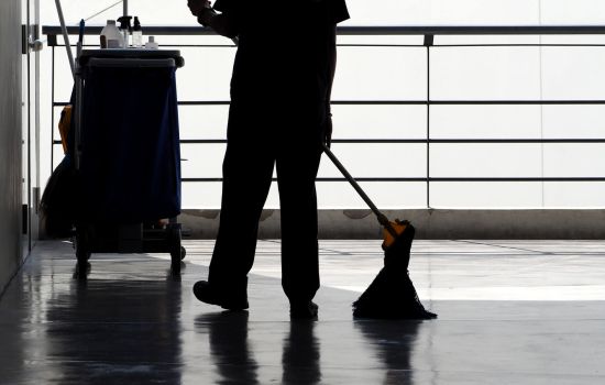 Cómo usar un Quitacementos de manera adecuada