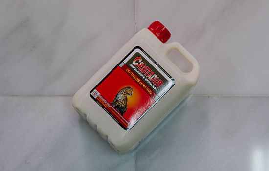 Clásicos que no pasan de moda CRISTADUR