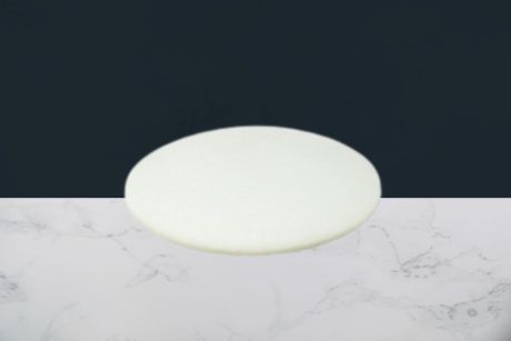 Comprar discos de fibra blancos Comercial Lozano