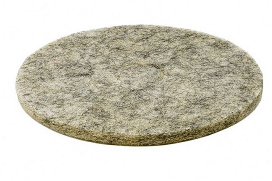 Comprar discos de fibra natural Comercial Lozano