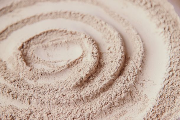 Polvos de abrillantado: el secreto para suelos brillantes, duraderos y profesionales