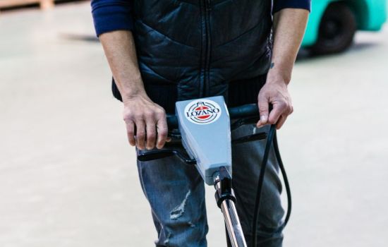 Diferencias entre el pulido y el abrillantado: qué es el pulido