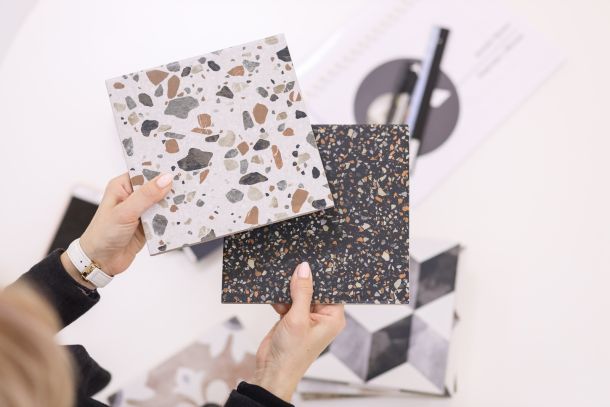 ¿Cómo pulir terrazo? Guía completa para recuperar el brillo de tu suelo