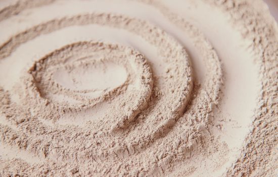 Polvos de abrillantado para suelos