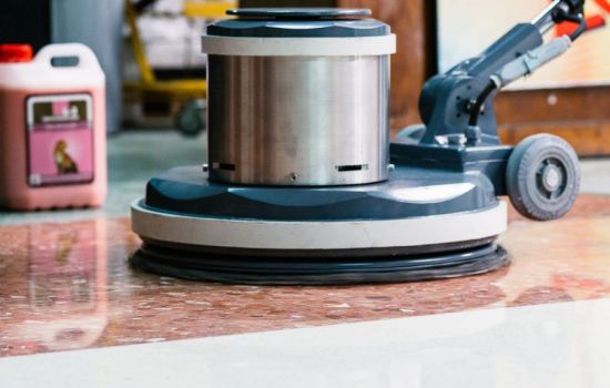 Diferencias entre pulido y abrillantado: qué es el abrillantado