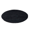 Discos de fibra negro
