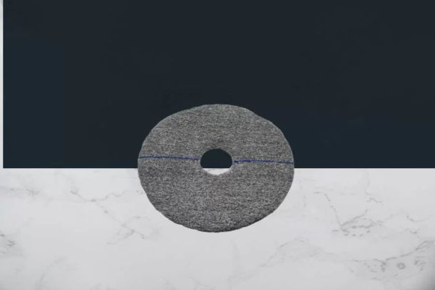 Tipos de lana de acero y sus usos