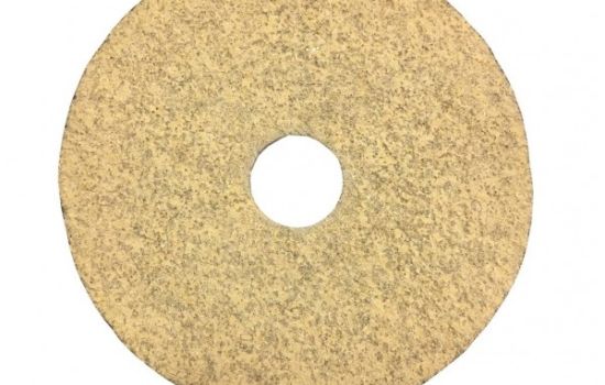 Gloss enhacer Superlux Pad (Leopard Products)