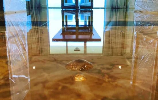 Qué es la lana de acero y para que se utiliza en suelos y pavimentos