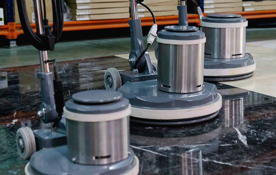 Una abrillantadora Lozano para toda la vida