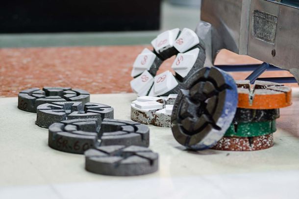 ¿Qué tipos de coronas hay?