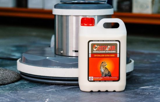 ¿Cuándo debo pulir y cuándo abrillantar?