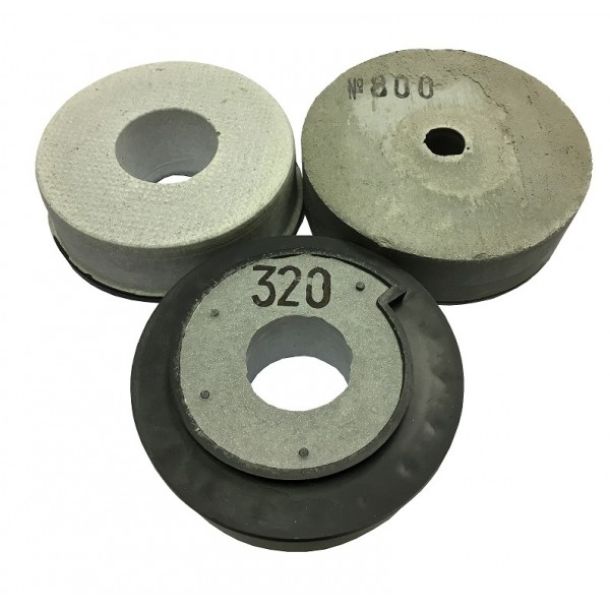 Pulecantos: herramientas clave para el acabado profesional del mármol y la piedra