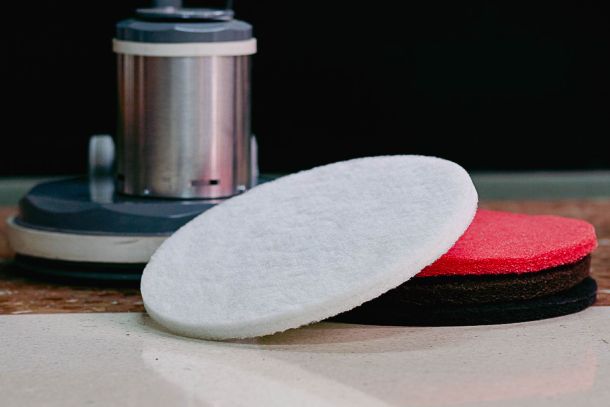 ¿Qué son los discos de fibra?