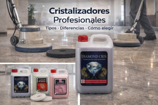 Cristalizadores profesionales: tipos, diferencias y cómo elegir el adecuado (Parte 2 continuación)
