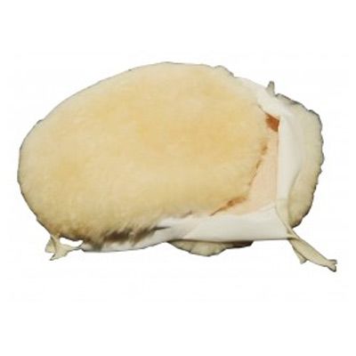 Boina piel cordero 180mm