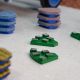 Herramientas diamantadas para suelos