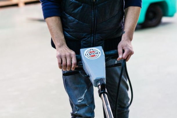 Diferencias entre el pulido y el abrillantado: qué es el pulido