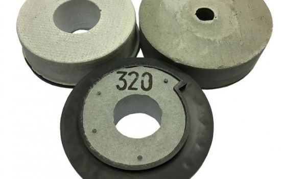 Pulecantos para mármol o piedra