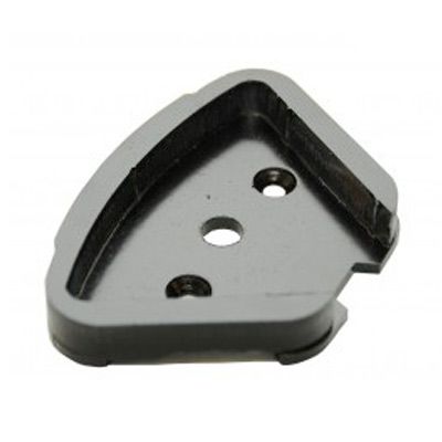 Acoplamiento segmentos