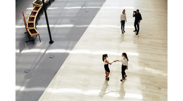 La Durabilidad de los Suelos Tratados con Cristalizadores