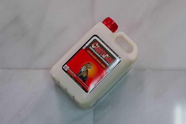 Clásicos que no pasan de moda CRISTADUR