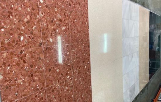 Qué son los suelos pulimentables